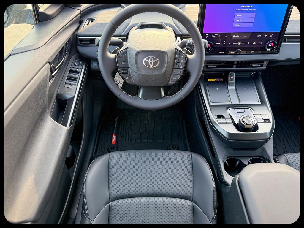 2026 Toyota bZ Woodland Woodland - Photo 31