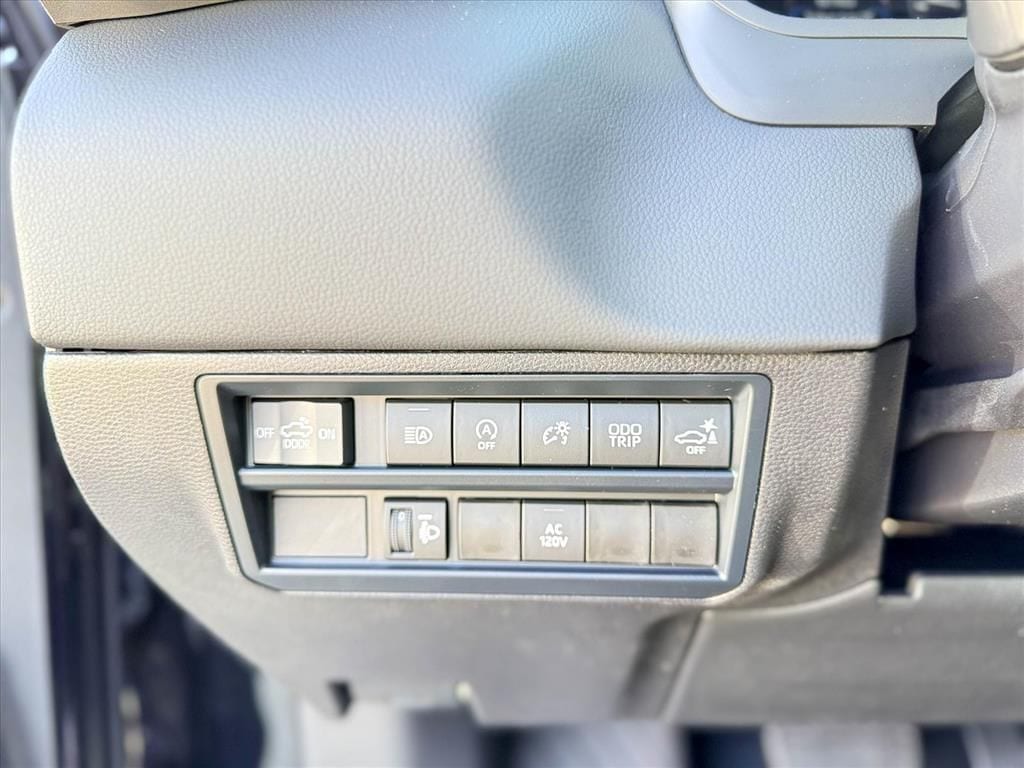 2026 Toyota Tundra Limited - Photo 26