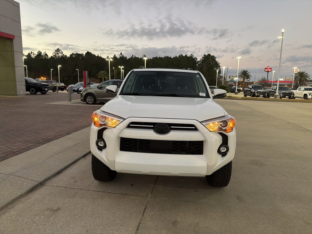 Used 2024 Toyota 4Runner SR5 Premium SUV