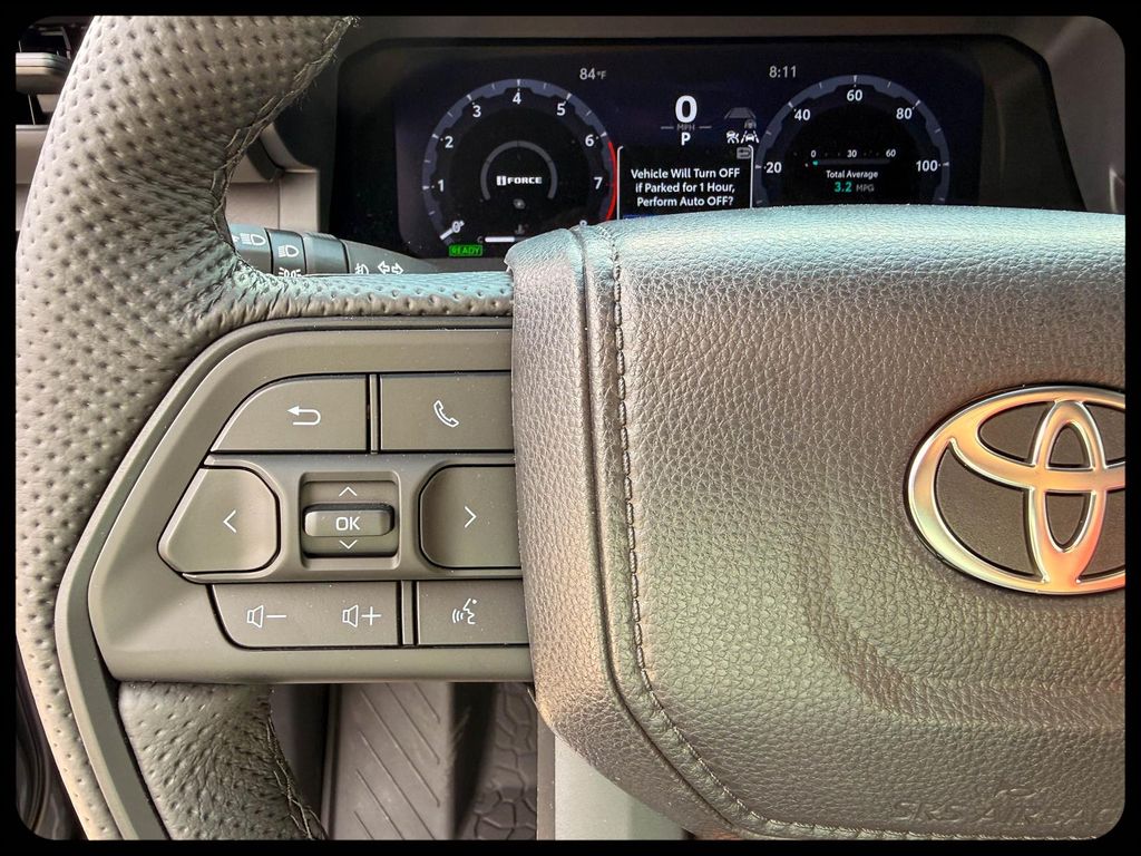 2026 Toyota Tacoma TRD Pro - Photo 37