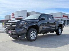 2025 Toyota Tacoma SR5 Truck Double Cab