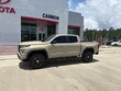  GMC Canyon