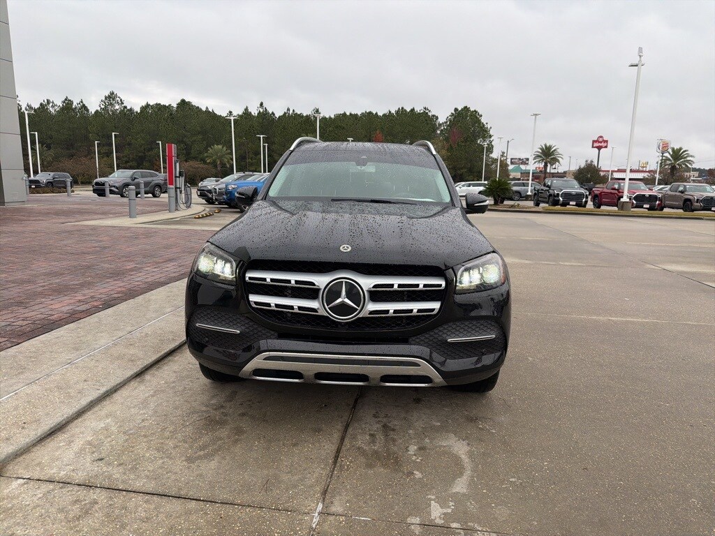 Used 2020 Mercedes-Benz GLS GLS 450 SUV