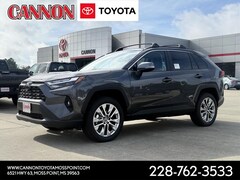 2025 Toyota RAV4 XLE Premium SUV