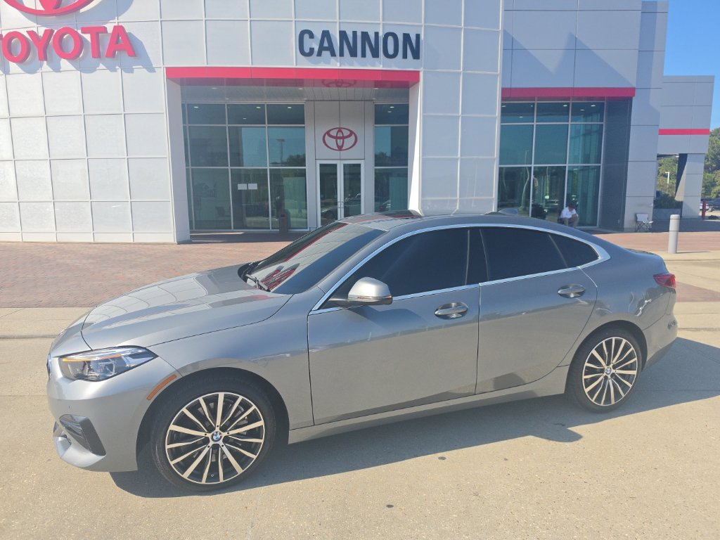 Used 2024 BMW 2 Series 228i Sedan