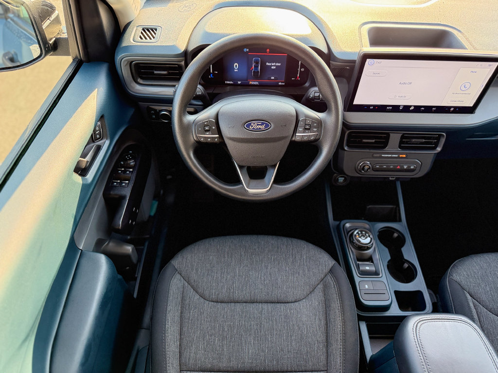 2026 Ford Maverick XLT - Photo 13