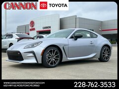 2026 Toyota GR86 MT Coupe