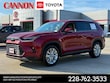  Toyota Grand Highlander
