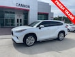 Toyota Highlander Hybrid