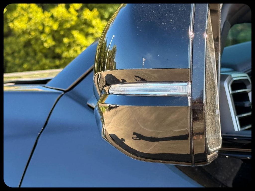 2026 Toyota Tundra Platinum - Photo 26