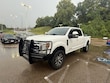 Ford Super Duty F-250 SRW
