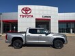 Toyota Tundra 4WD