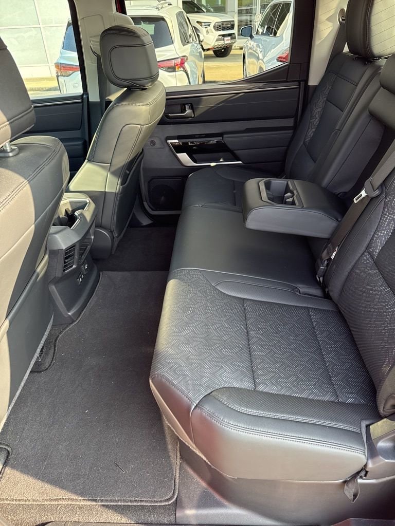 2023 Toyota Tundra Limited - Photo 64