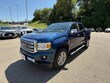 GMC Canyon