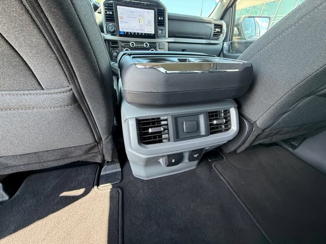 2024 Ford F-150 XLT - Photo 31
