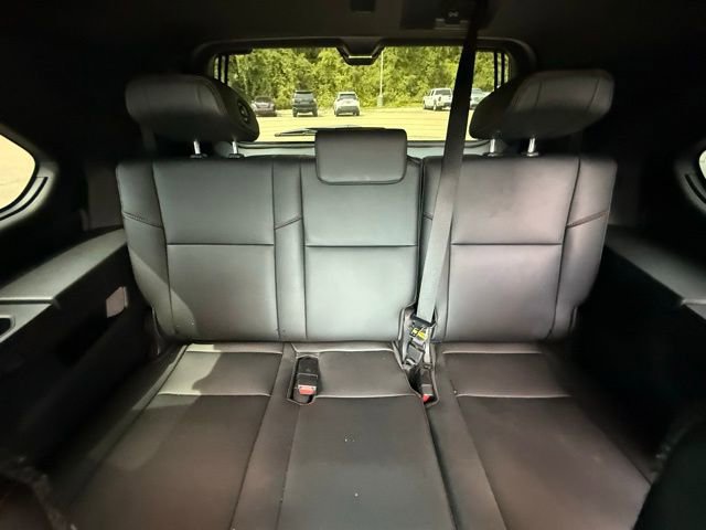 2024 Toyota Sequoia TRD Pro - Photo 36