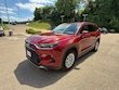  Toyota Grand Highlander