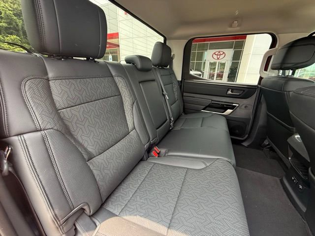 2023 Toyota Tundra Limited - Photo 39