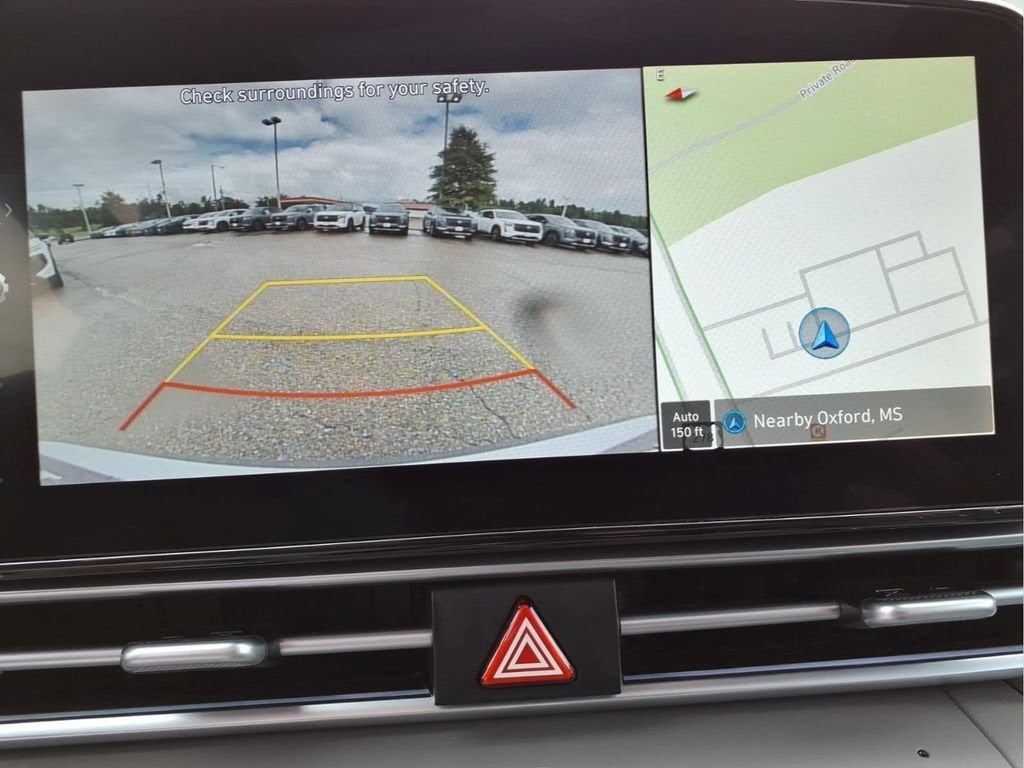 2025 Hyundai Elantra SEL - Photo 27