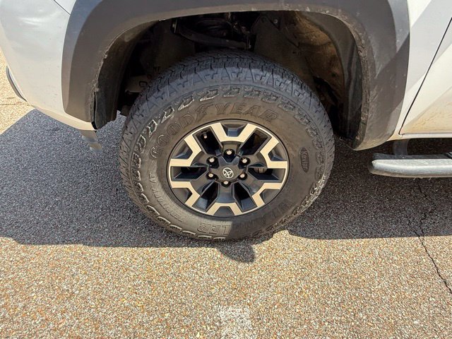 2023 Toyota Tacoma TRD Off Road - Photo 7
