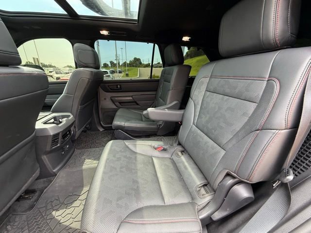 2024 Toyota Sequoia TRD Pro - Photo 34