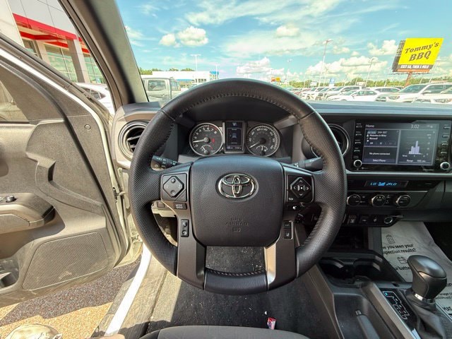2023 Toyota Tacoma TRD Off Road - Photo 13