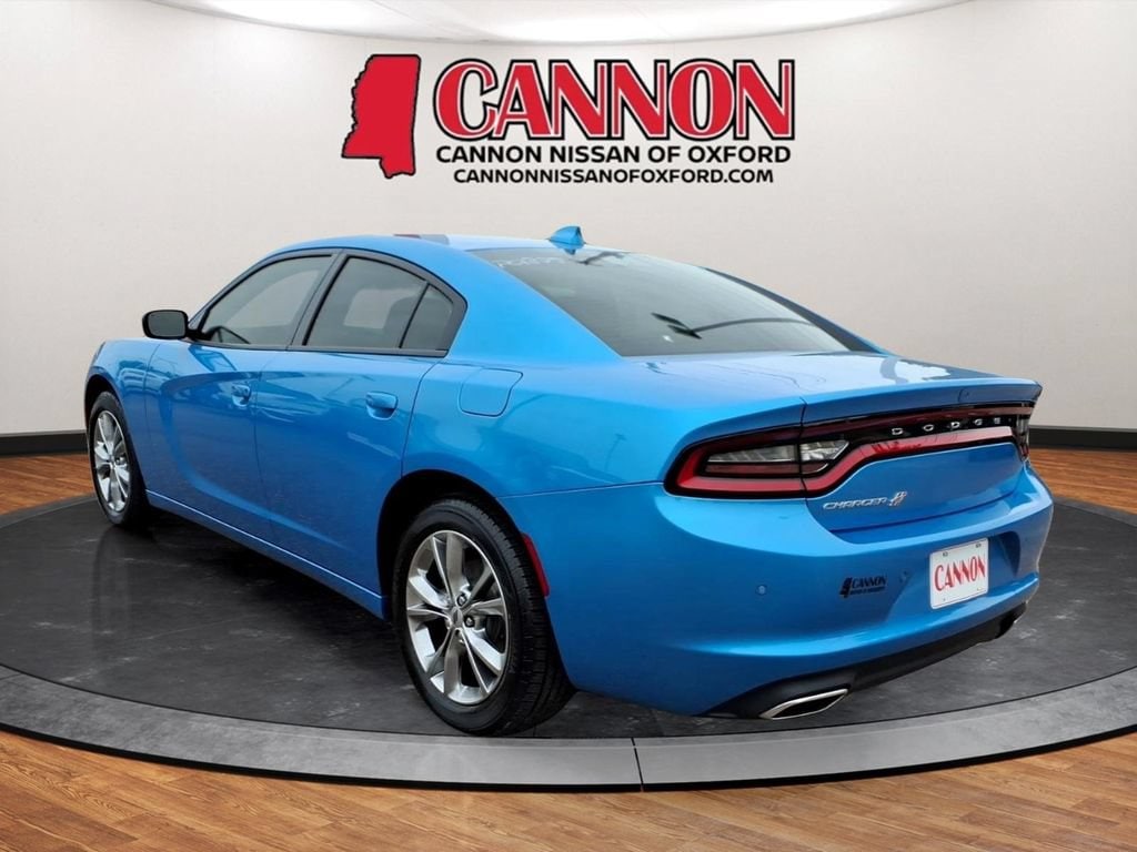 Used 2023 Dodge Charger SXT SXT AWD