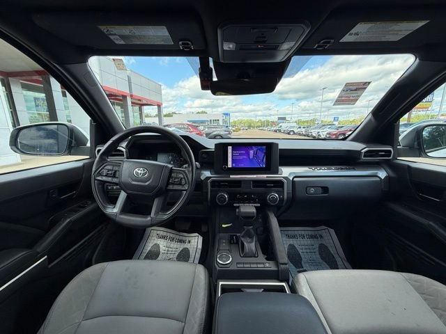 2024 Toyota Tacoma SR5 - Photo 35