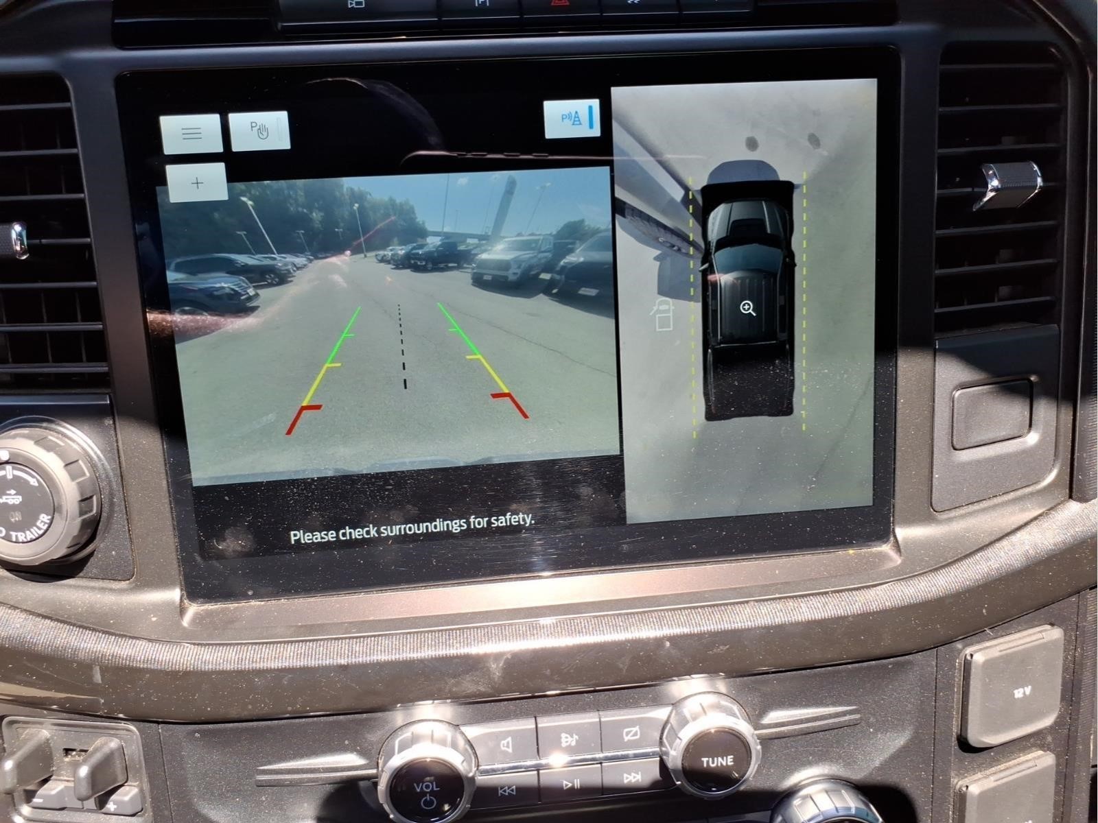 2023 Ford F-150 Raptor - Photo 20