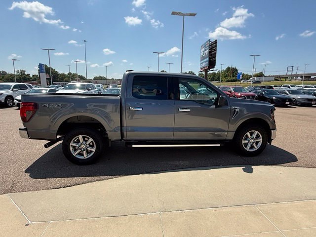 2024 Ford F-150 XLT - Photo 8