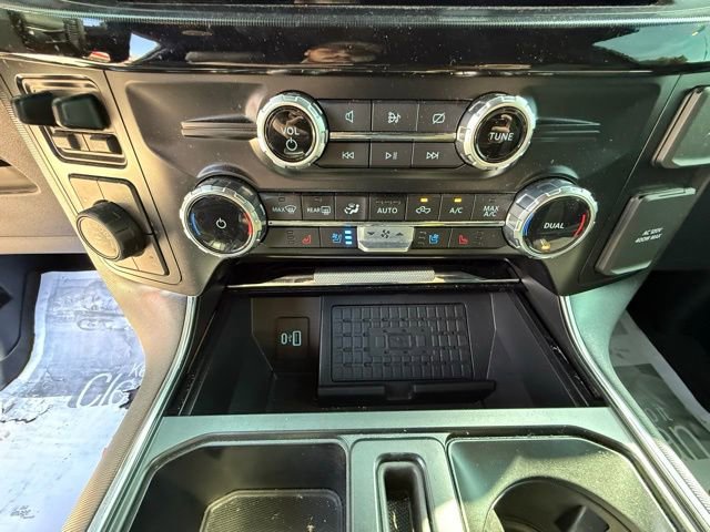 2023 Ford F-150 Raptor - Photo 19