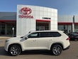 Toyota Grand Highlander