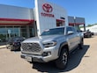 Toyota Tacoma 4WD