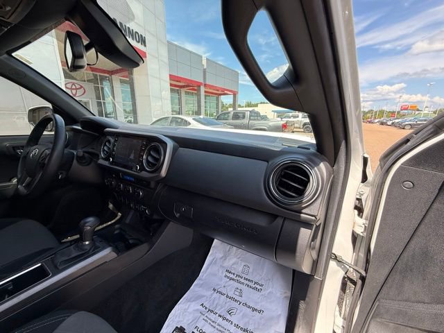 2023 Toyota Tacoma TRD Off Road - Photo 39