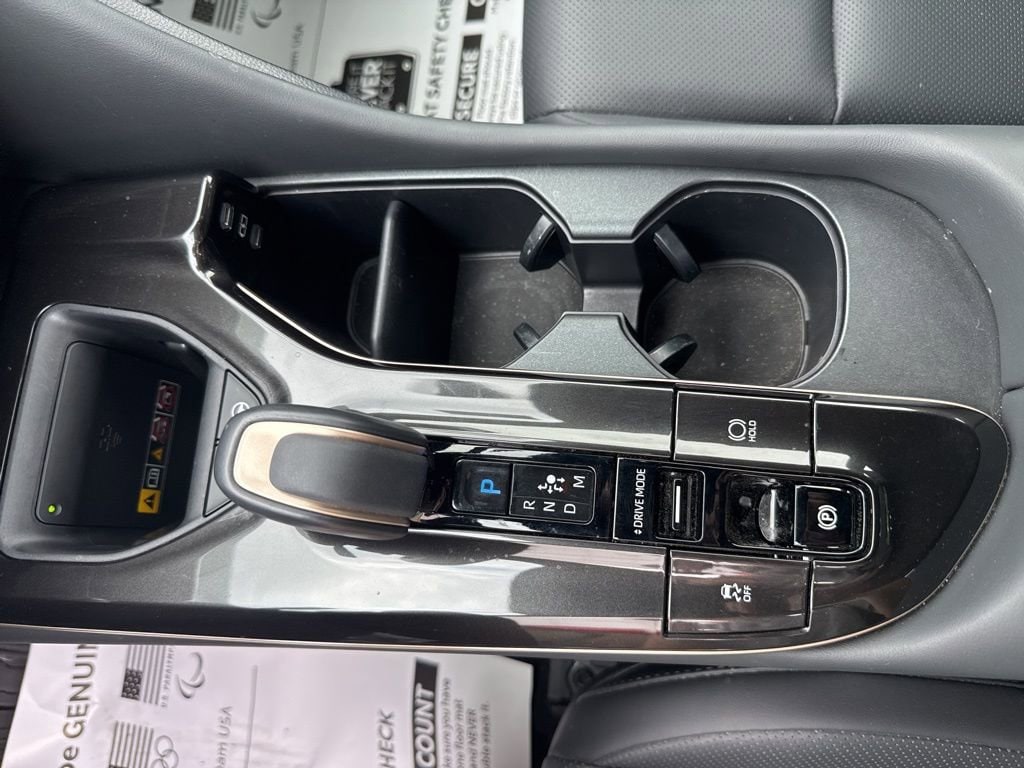 2024 Toyota Crown Platinum - Photo 32