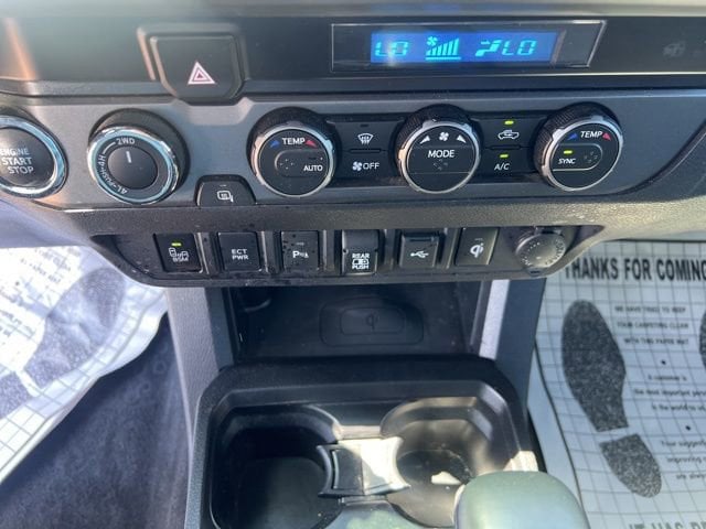 2021 Toyota Tacoma TRD Off Road - Photo 30