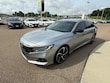 Honda Accord Sedan