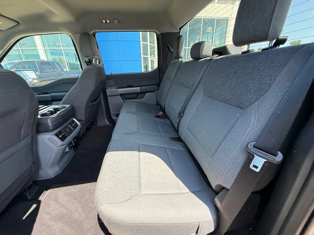 2024 Ford F-150 XLT - Photo 32