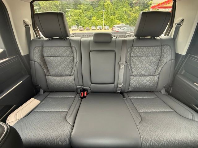 2023 Toyota Tundra Limited - Photo 29