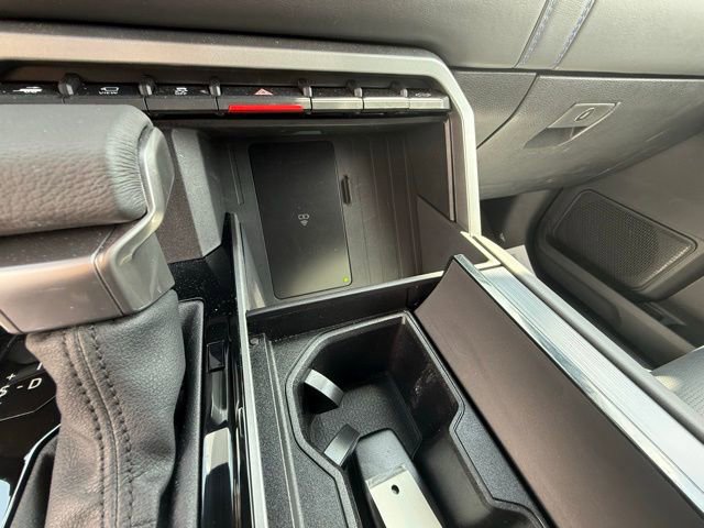 2025 Toyota Tundra Platinum - Photo 19