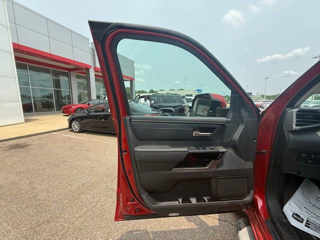 2023 Toyota Tundra Limited - Photo 11
