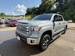 Toyota Tundra 4WD