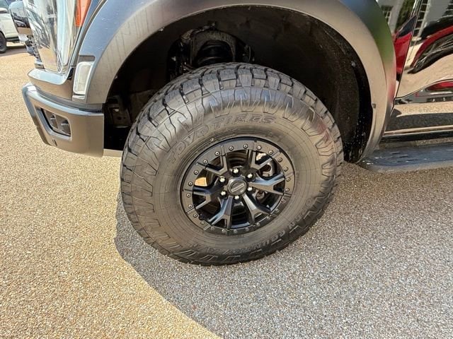 2023 Ford F-150 Raptor - Photo 7