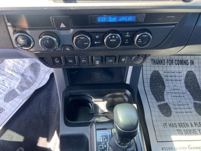 2021 Toyota Tacoma TRD Off Road - Photo 29