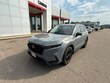  Honda CR-V Hybrid