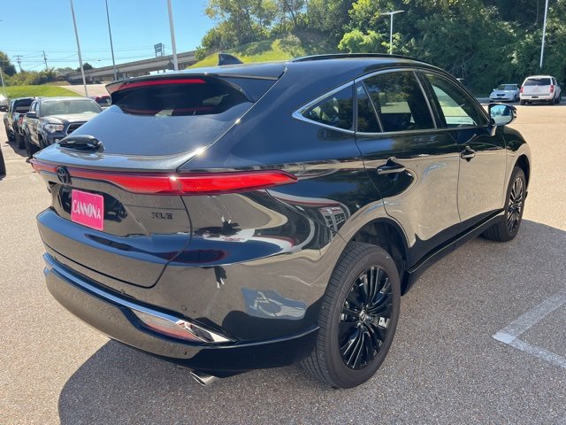 2023 Toyota Venza Limited photo 4