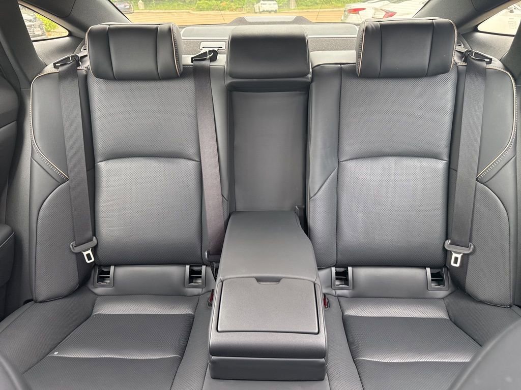 2024 Toyota Crown Platinum - Photo 39