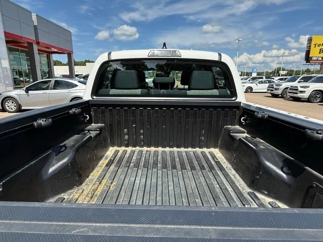 2023 Toyota Tacoma TRD Off Road - Photo 12
