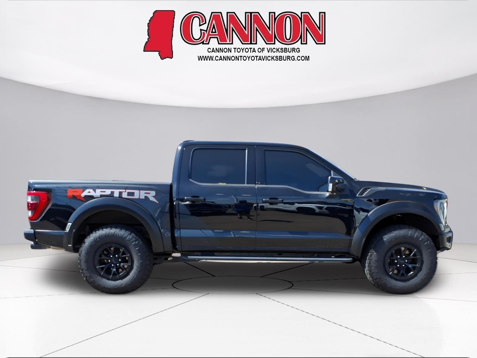 2023 Ford F-150 Raptor - Photo 6
