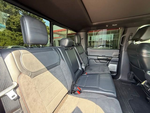 2023 Ford F-150 Raptor - Photo 34